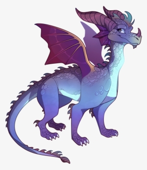 What Kind Of Spyro Fan Would I Be If I Didn't Design - Dragon Oc