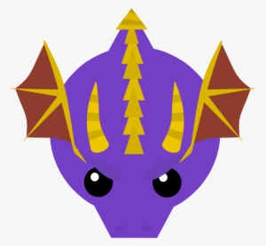 Artisticspyro The Purple Dragon - Spyro