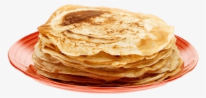 Food - Panqueques Png