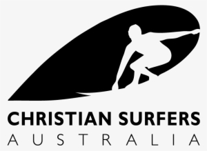 Cs Logo Australia2 - Chirstian Surfers