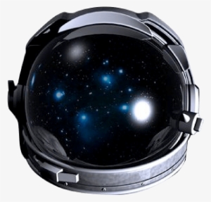 Clipart Resolution 2401*1327 - Astronaut Helmet Reflection