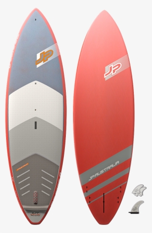 Pro - Standup Paddleboarding
