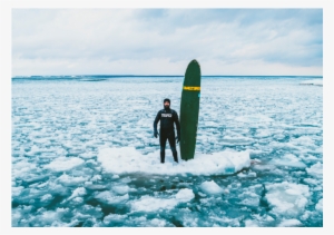Surfer Dan Final - 2018 Ottawa Adventure Film Festival - A Program Saturday