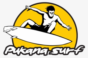 Pukana Surf School