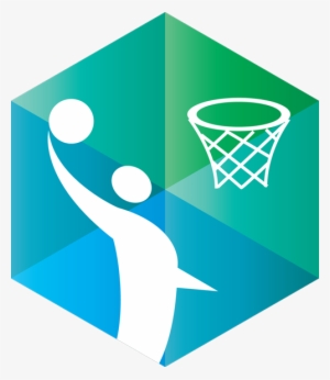 Basketball Icon - Basketball