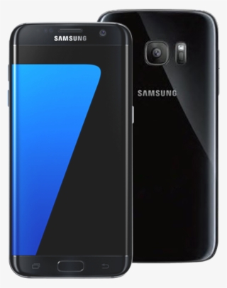 Samsung Galaxy S7 Edge G935v - Samsung Galaxy S7 - 32 Gb - Black - Unlocked