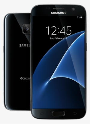 Samsung Galaxy S7 32gb - Samsung Galaxy S7 - 32 Gb - Black Onyx - At&t -