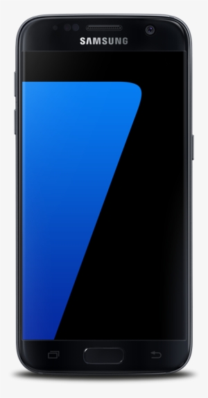Samsung Galaxy S7 Png - Samsung S7