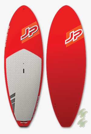 Surf Wide 9'3 X - Jp Surf Wide Body Ast