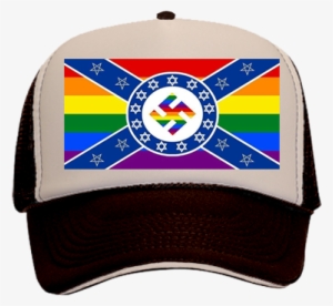 Gay Jew Nazi Conventional - Lets Offend Everyone