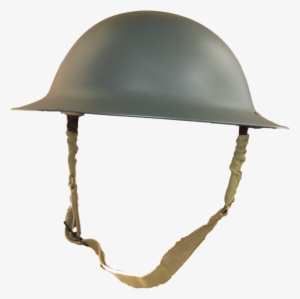 Nazi Helmet Png - World War 2 Helmet Png