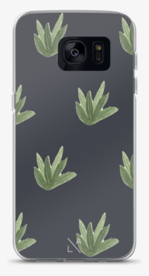 Agave Samsung Galaxy Phone Case