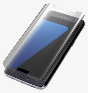 Samsung Galaxy S7 Edge Accessories-cases ：easyacc Galaxy - Samsung S7 Case Png