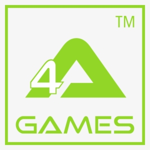 4a Games - Australian University Games Logo