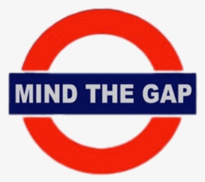 Mind The Gap Png