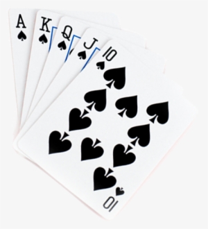 21 - Playing Cards Clipart Png