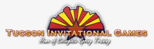 Youth Tournaments & Camps - Tucson Invitational Games