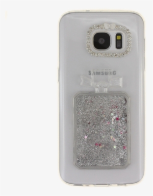 Samsung Galaxy S7 Perfume Milkyway Case - Smartphone