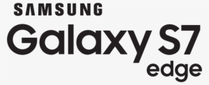 Samsung Galaxy S7 Edge Logo Png - Samsung Galaxy Note 9 Logo