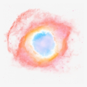 Nebula Transparent - Nebulae With Transparent Background
