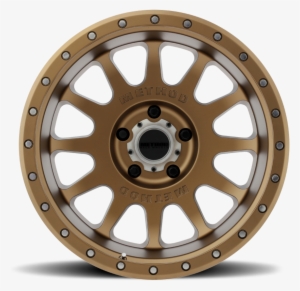 Nv - Method Mr 606