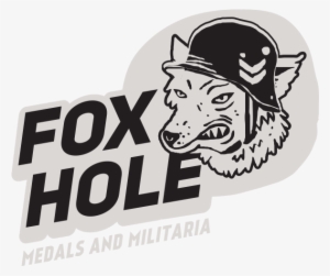 Foxhole - Illustration