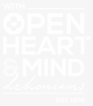 Love With Open Heart And Mind - Open Heart And Mind