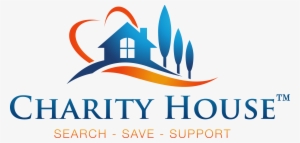 Charity House Logo - House Seller Logo