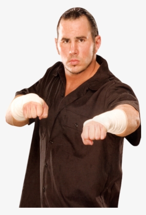 Matt Hardy Transparent Background Png - Bujinkan