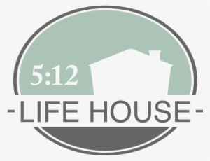 12 Life House Logo - Logo