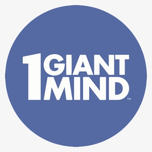 One Giant Mind Logo