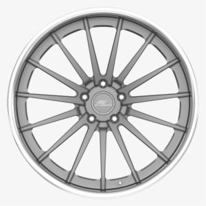 Bforged Custom Wheels - Oz Racing Superturismo Gt