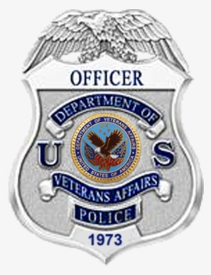 Federal Law Enforcement, Law Enforcement Officer, Military - Veterans Administration Police Baltimore