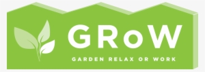 Grow House Logo - University Of Buffalo Solar Decathlon