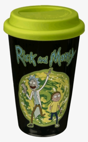 Rick & Morty: The Complete First Season (blu-ray