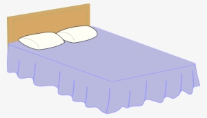 How To Set Use Bed Clipart