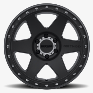Con 6 - Black Te37 Ultra 19