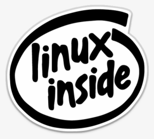 Linux Inside Logo