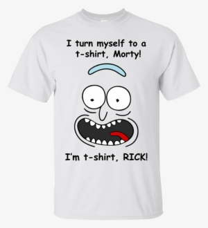 Rick And Morty - Rick & Morty Best T Shirts