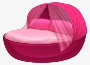 Bed Clipart 8 Clipartion Com - Dog Bed Clipart Png