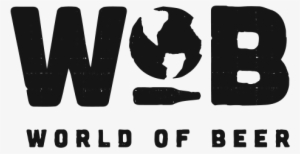 World Of Beer Logo