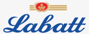 Vector Logo Labatt Beer Vector Logo - Labatt Brewing Company Limited Logo Png