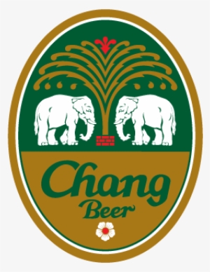 Chang Beer Logo Vector