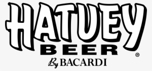 Hatuey Beer Logo Png Transparent - Hatuey Logo
