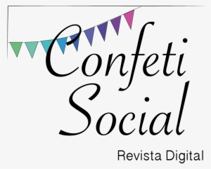 Confeti Social Revista Digital