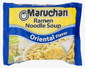 Maruchan Ramen Noodle Soup, Creamy Chicken Flavor -