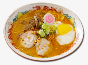 Oishi Batchoi - Ramen