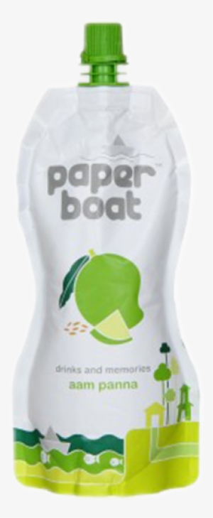Paper Boat Aam Panna 180 Ml