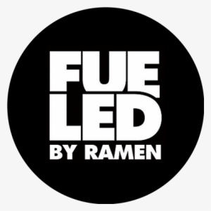 Fueled By Ramen Circle - Fit Athletic Club San Diego Logo