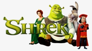 'shrek' Was Peak Dreamworks, No Shrek 5 Needed - Shrek Movie Poster Landscape
